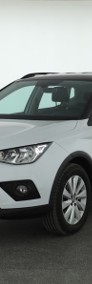 SEAT Arona , Salon Polska, 1. Właściciel, Serwis ASO, Klimatronic,-3