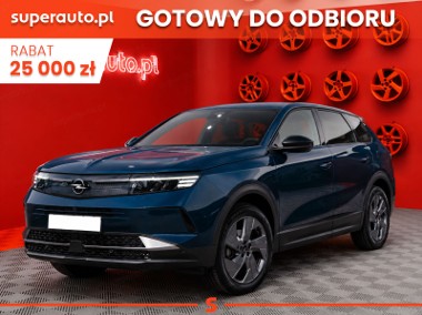 Opel Grandland X Edition eDTC6 1.2 Turbo mHEV Edition eDTC6 1.2 Turbo mHEV 145KM-1