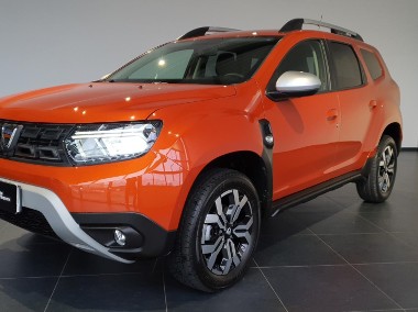 Dacia Duster I 1.0 TCe Prestige-1