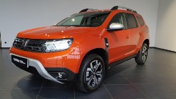 Dacia Duster I 1.0 TCe Prestige