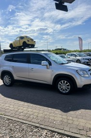 Chevrolet Orlando 7 osobowe, OD PIERWSZEGO WŁAŚCICIELA-2