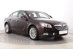 Opel Insignia , Salon Polska, Skóra, Navi, Klimatronic, Tempomat,