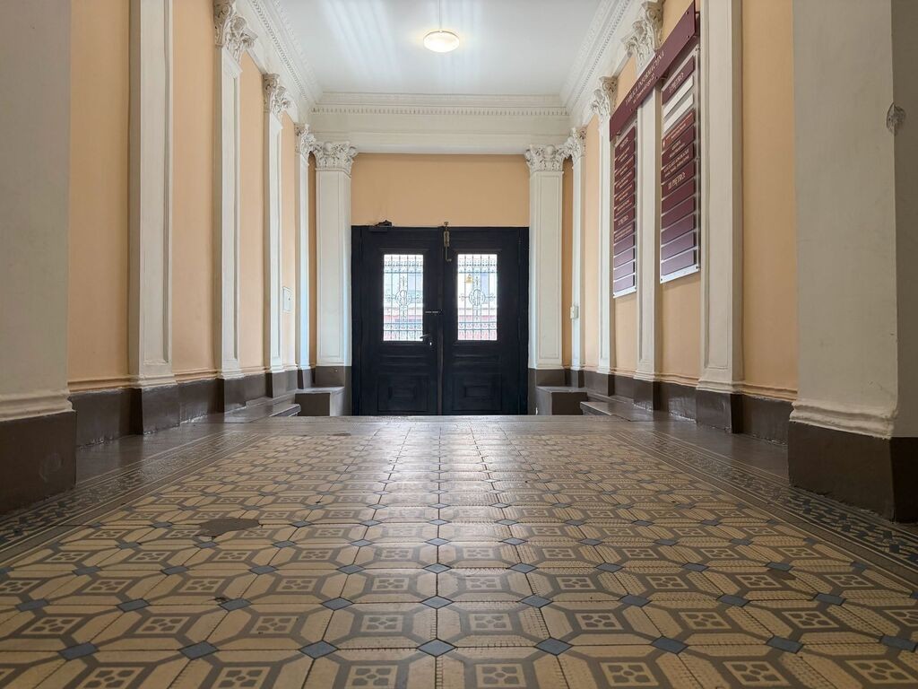Lokal użytkowy 308 m² w centrum ul. Dmowskiego 22 - Widok 2