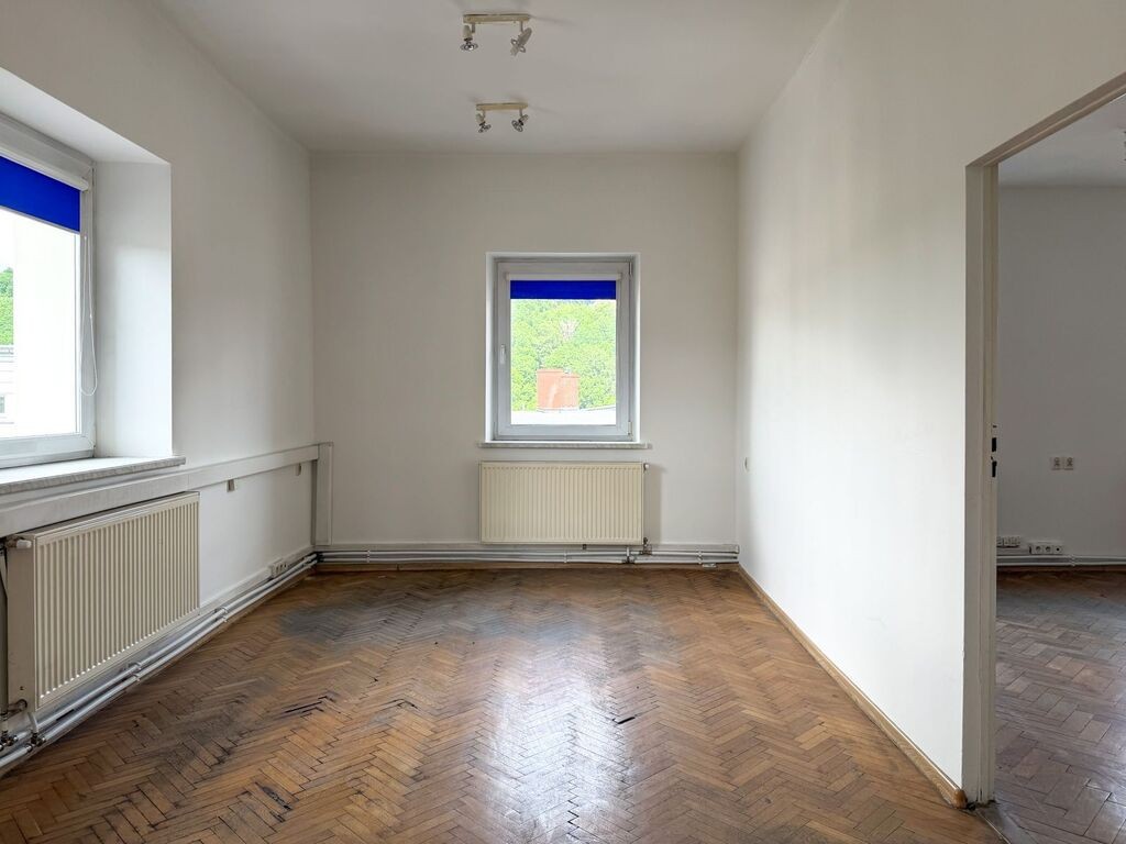 Lokal użytkowy 308 m² w centrum ul. Dmowskiego 22 - Widok 3