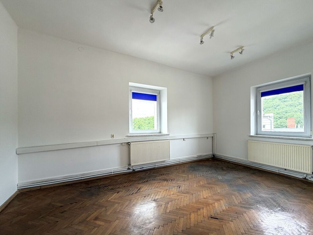 Lokal użytkowy 308 m² w centrum ul. Dmowskiego 22 - Widok 5