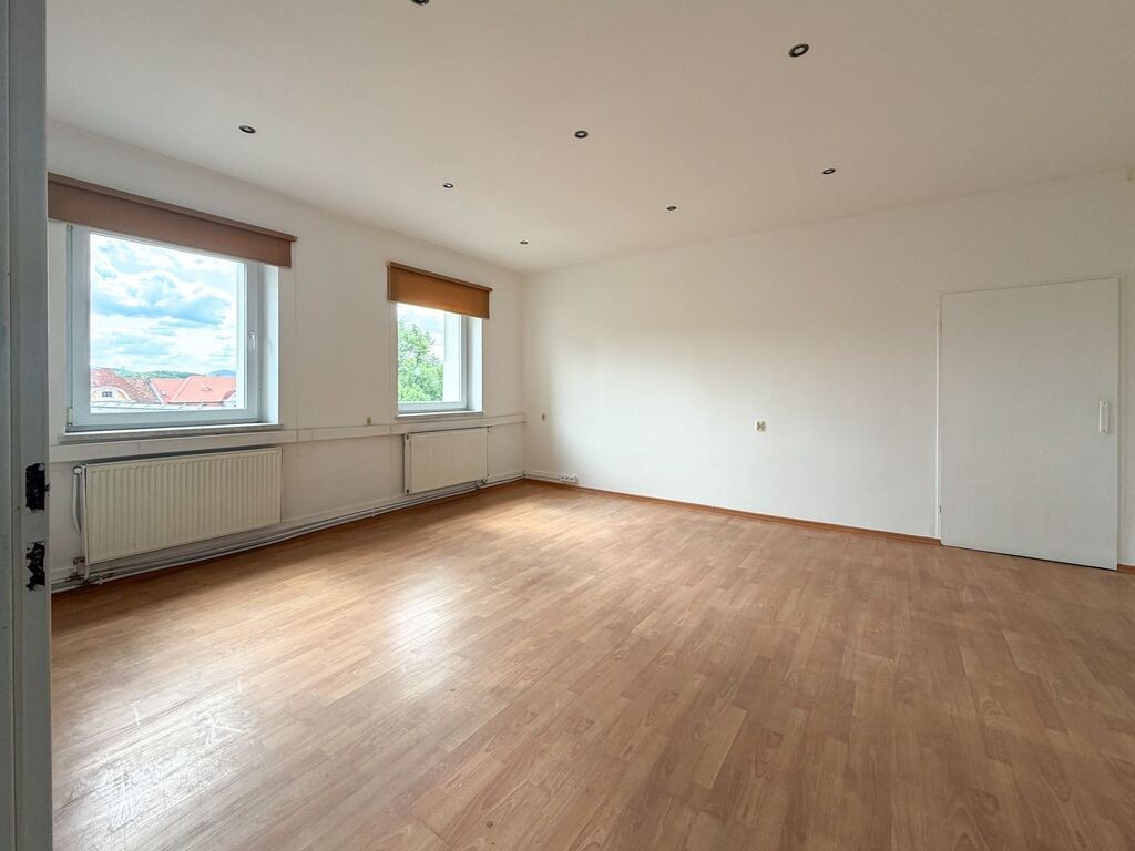 Lokal użytkowy 308 m² w centrum ul. Dmowskiego 22 - Widok 6