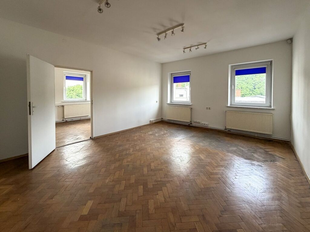 Lokal użytkowy 308 m² w centrum ul. Dmowskiego 22 - Więcej