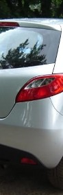 Mazda 2 III * Śliczna * 5drzwi * Klimatyzacja * Po opłatach-3