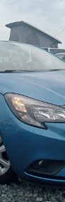Opel Corsa E Drive 1.4 Benzyna 90 KM KLimatyzacja Android PDC Kredyt Bez BIK i KR-3
