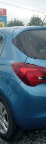 Opel Corsa E Drive 1.4 Benzyna 90 KM KLimatyzacja Android PDC Kredyt Bez BIK i KR-4