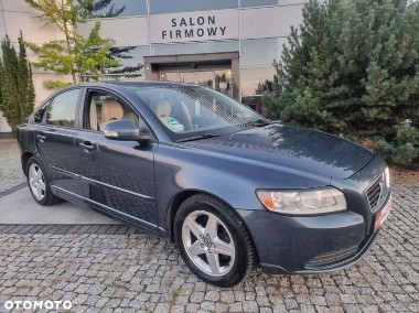 Volvo S40 II-1