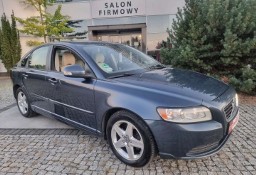 Volvo S40 II