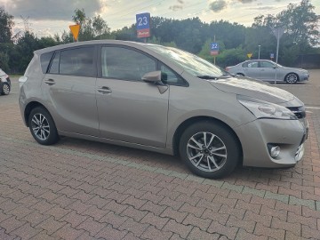 Wersja Prestige,dach panoramiczny,serwisowany