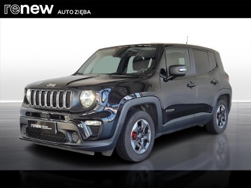 Jeep Renegade Face lifting 1.0 GSE T3 Turbo Sport FWD S&S