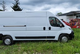 Fiat Ducato przebieg 88 tyś.km, pierwszy właściciel