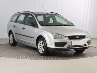 Ford Focus II , Klima,ALU, El. szyby, Alarm-1