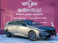 Peugeot 308 P5 Automat * Pełny Serwis * 1.5Hdi 130KM * Gwarancja * Active Pack