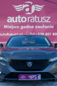 Peugeot 308 P5 Automat * Pełny Serwis * 1.5Hdi 130KM * Gwarancja * Active Pack-2