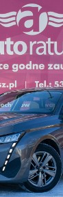 Peugeot 308 P5 Automat * Pełny Serwis * 1.5Hdi 130KM * Gwarancja * Active Pack-3