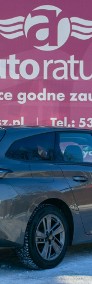 Peugeot 308 P5 Automat * Pełny Serwis * 1.5Hdi 130KM * Gwarancja * Active Pack-4