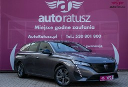 Peugeot 308 P5 Automat * Pełny Serwis * 1.5Hdi 130KM * Gwarancja * Active Pack