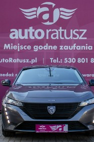 Peugeot 308 P5 * Automat * Pełny Serwis * 1.5Hdi 130KM * Gwarancja *-2