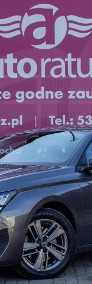 Peugeot 308 P5 * Automat * Pełny Serwis * 1.5Hdi 130KM * Gwarancja *-3
