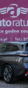 Peugeot 308 P5 * Automat * Pełny Serwis * 1.5Hdi 130KM * Gwarancja *-4