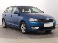Skoda Rapid I Rapid Spaceback , Salon Polska, Klima, Parktronic