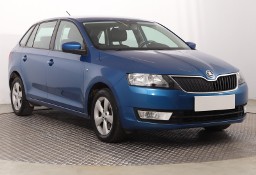 Skoda Rapid I Rapid Spaceback , Salon Polska, Klima, Parktronic