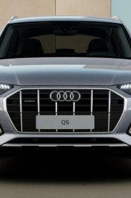 Audi Q5 III Q5 advanced 50 TFSI e quattro 220 kW S tronic salon Polska, advanced-2