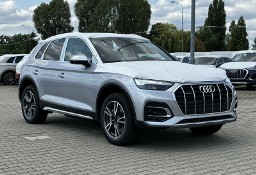 Audi Q5 III Q5 advanced 50 TFSI e quattro 220 kW S tronic salon Polska, advanced,