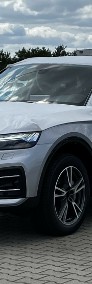 Audi Q5 III Q5 advanced 50 TFSI e quattro 220 kW S tronic salon Polska, advanced,-3