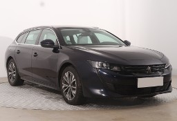 Peugeot 508 , VAT 23%, Skóra, Navi, Klimatronic, Tempomat, Parktronic,