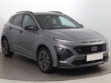 Hyundai Kona , Navi, Klimatronic, Tempomat, Parktronic,-1