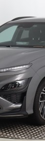 Hyundai Kona , Navi, Klimatronic, Tempomat, Parktronic,-3