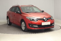 Renault Megane III , Salon Polska, 1. Właściciel, Klimatronic, Tempomat,