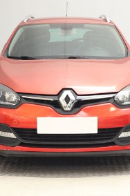 Renault Megane III , Salon Polska, 1. Właściciel, Klimatronic, Tempomat,-2
