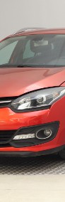 Renault Megane III , Salon Polska, 1. Właściciel, Klimatronic, Tempomat,-3