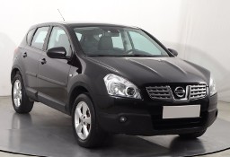 Nissan Qashqai I Salon Polska, Serwis ASO, Klimatronic, Tempomat, Parktronic,