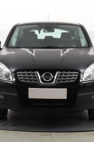 Nissan Qashqai I Salon Polska, Serwis ASO, Klimatronic, Tempomat, Parktronic,-2