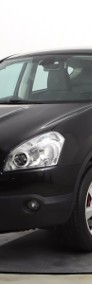 Nissan Qashqai I Salon Polska, Serwis ASO, Klimatronic, Tempomat, Parktronic,-3