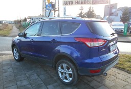 Ford Kuga II 1,5 Benz 150 KM Klima Czuj park Grz fotele Tempomat Stan bdb