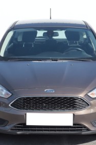 Ford Focus III , Salon Polska, Serwis ASO, VAT 23%, Klima-2