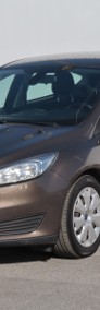 Ford Focus III , Salon Polska, Serwis ASO, VAT 23%, Klima-3