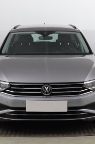 Volkswagen Passat B8 , Salon Polska, Automat, Navi, Klimatronic, Tempomat,-2