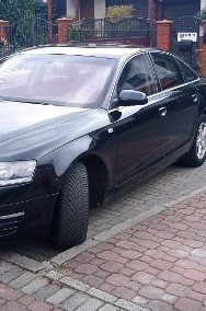 3,0 TDI diesel triptronic quattro mały przebieg okazja-2
