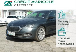 Skoda Octavia III Skoda Octavia 2.0 TDI SCR Style DSG Kombi WX6728C