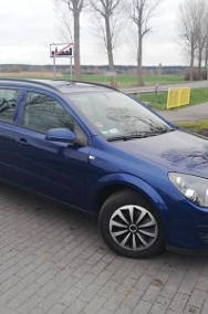Opel Astra H III 1.7 CDTI opłacony , zamiana !!-2