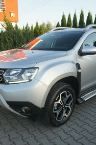 Dacia Duster I 1.3*130KM*23000 km*Kamera 360*Navi*z NIEMIEC-2